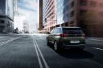 Peugeot 5008 GT 2016 года (WW)